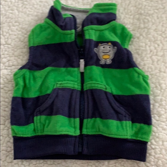 3month baby boy bundle - Picture 6 of 6